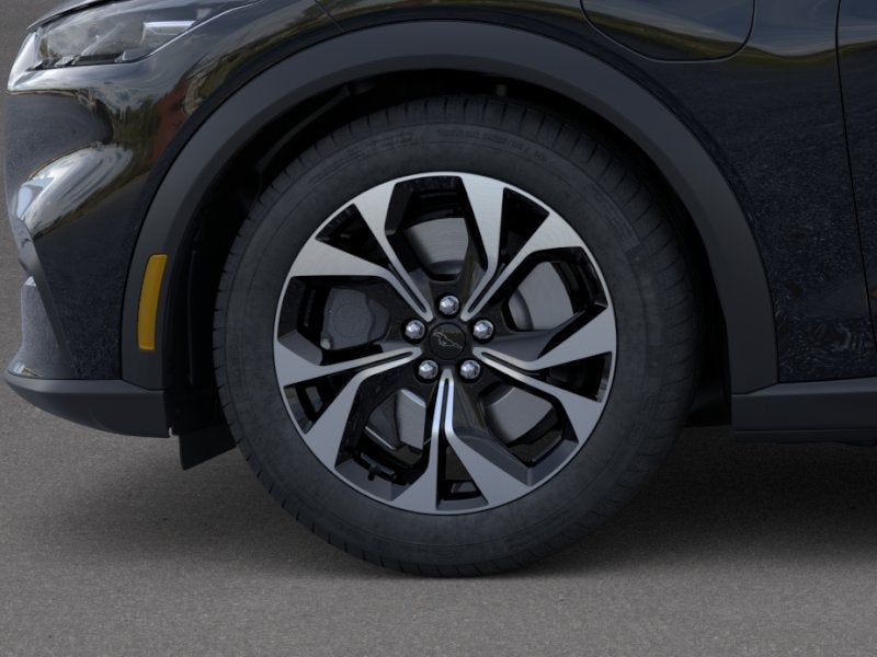 2026 Ford Mustang Mach-E SELECT RWD