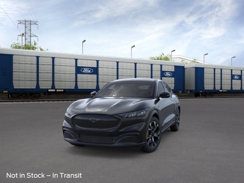 2026 Ford Mustang Mach-E SELECT RWD
