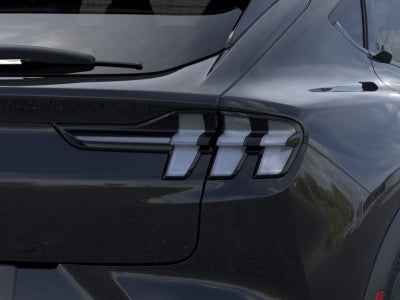2026 Ford Mustang Mach-E SELECT RWD