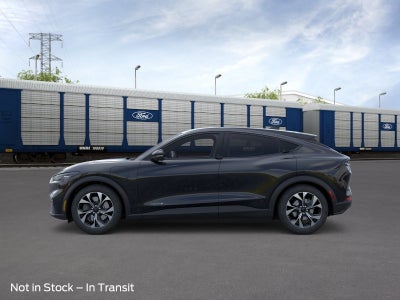 2026 Ford Mustang Mach-E SELECT RWD