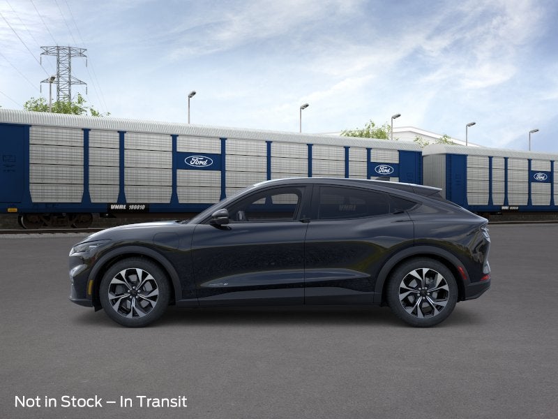 2026 Ford Mustang Mach-E SELECT RWD