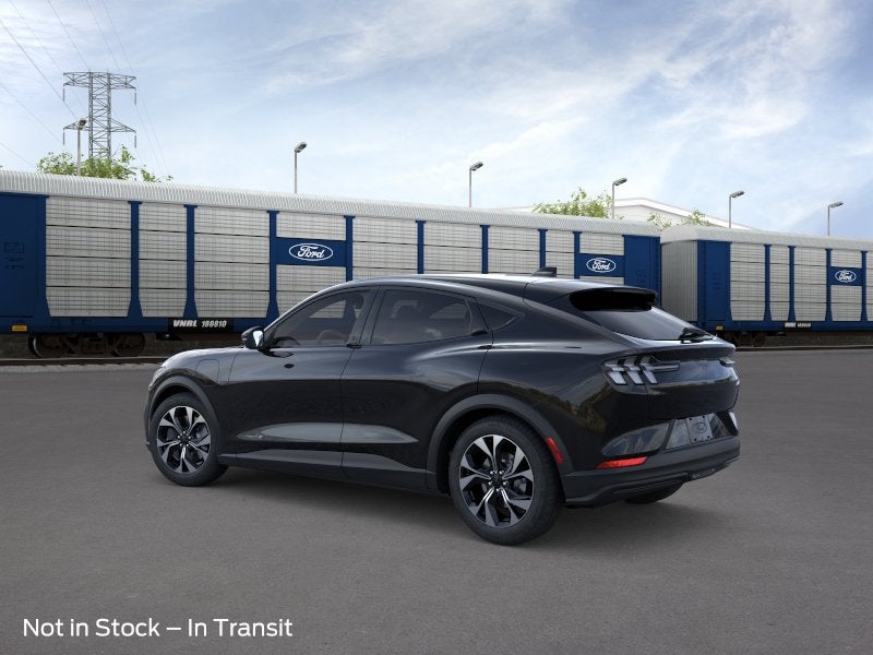 2026 Ford Mustang Mach-E SELECT RWD