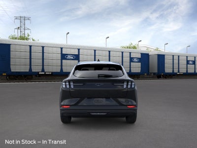 2026 Ford Mustang Mach-E SELECT RWD