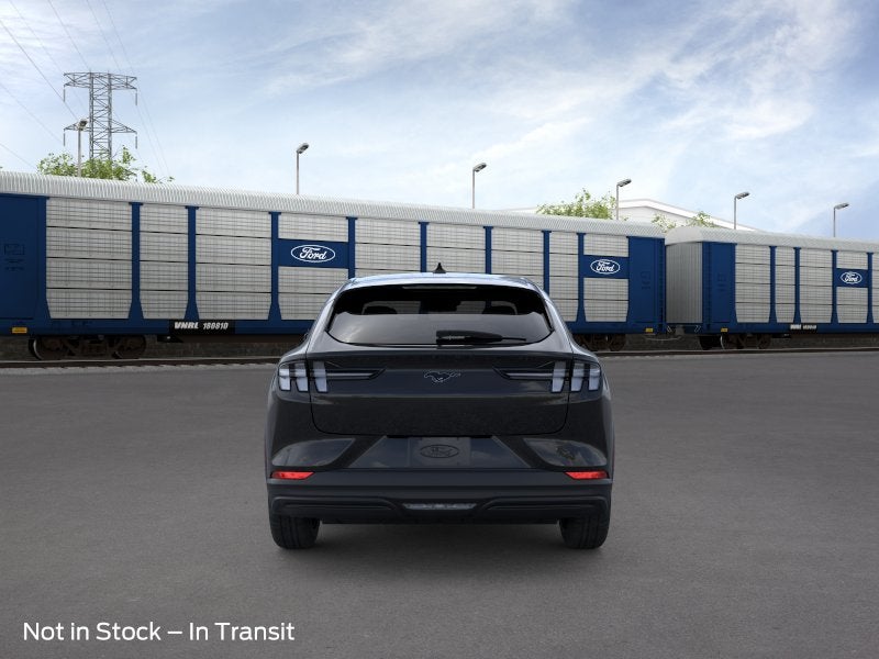2026 Ford Mustang Mach-E SELECT RWD