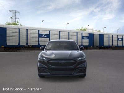 2026 Ford Mustang Mach-E SELECT RWD