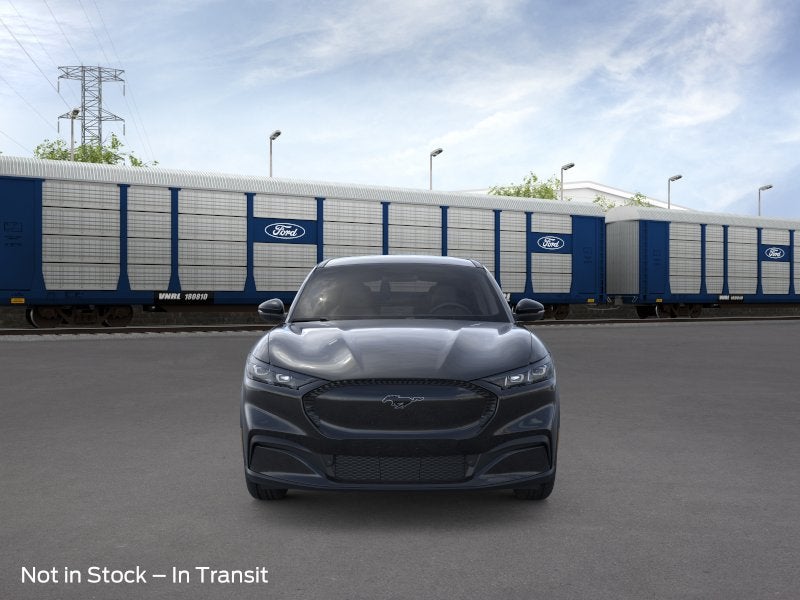 2026 Ford Mustang Mach-E SELECT RWD