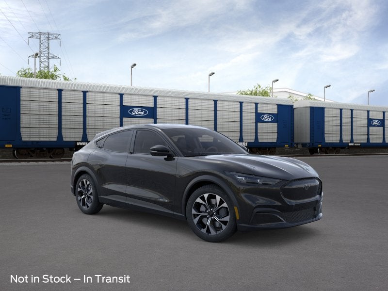 2026 Ford Mustang Mach-E SELECT RWD