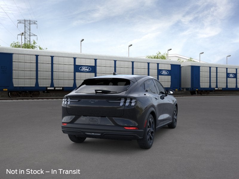 2026 Ford Mustang Mach-E SELECT RWD