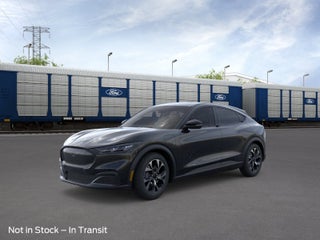 2026 Ford Mustang Mach-E SELECT RWD