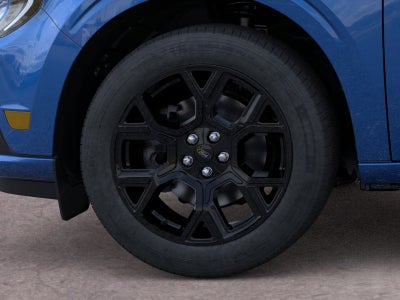 2026 Ford Maverick Lobo™