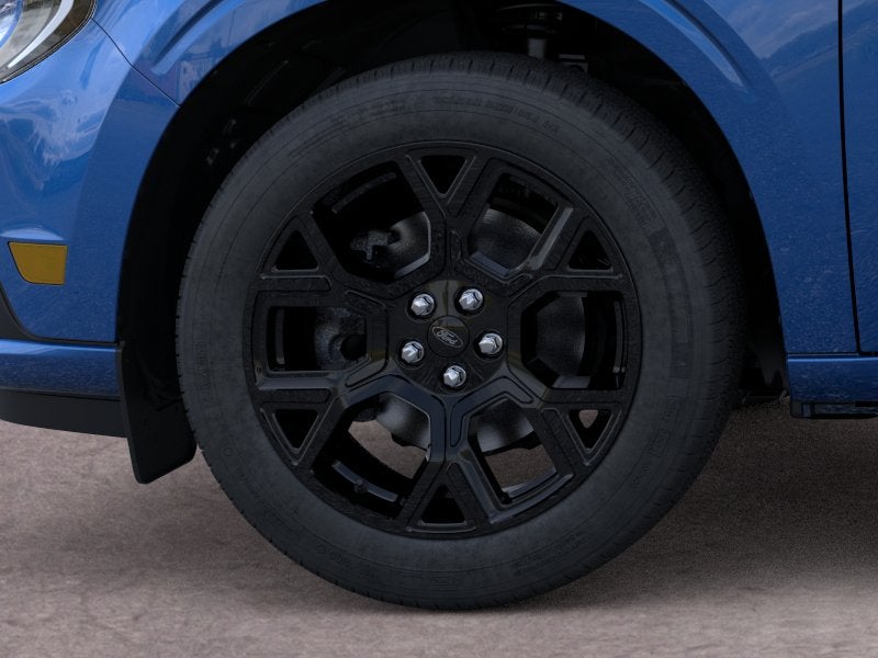 2026 Ford Maverick Lobo™