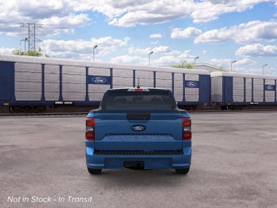 2026 Ford Maverick Lobo™