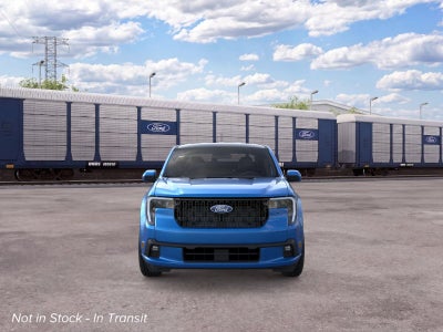 2026 Ford Maverick Lobo™