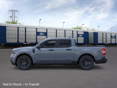 2026 Ford Maverick Lariat®