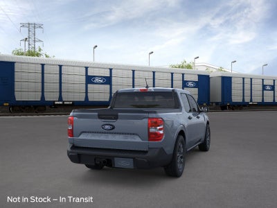 2026 Ford Maverick Lariat®