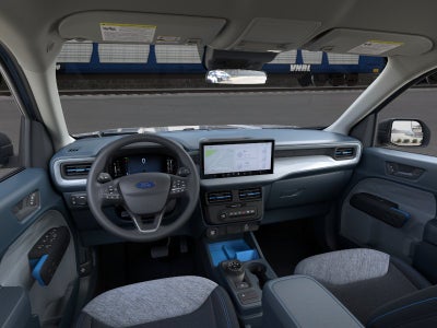 2026 Ford Maverick Lariat®