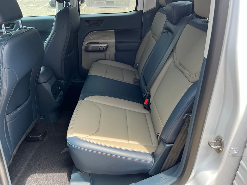2026 Ford Maverick Lariat®