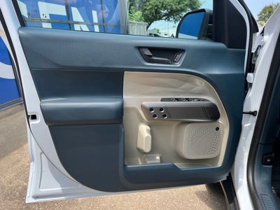2026 Ford Maverick Lariat®