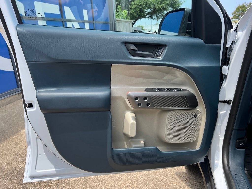 2026 Ford Maverick Lariat®