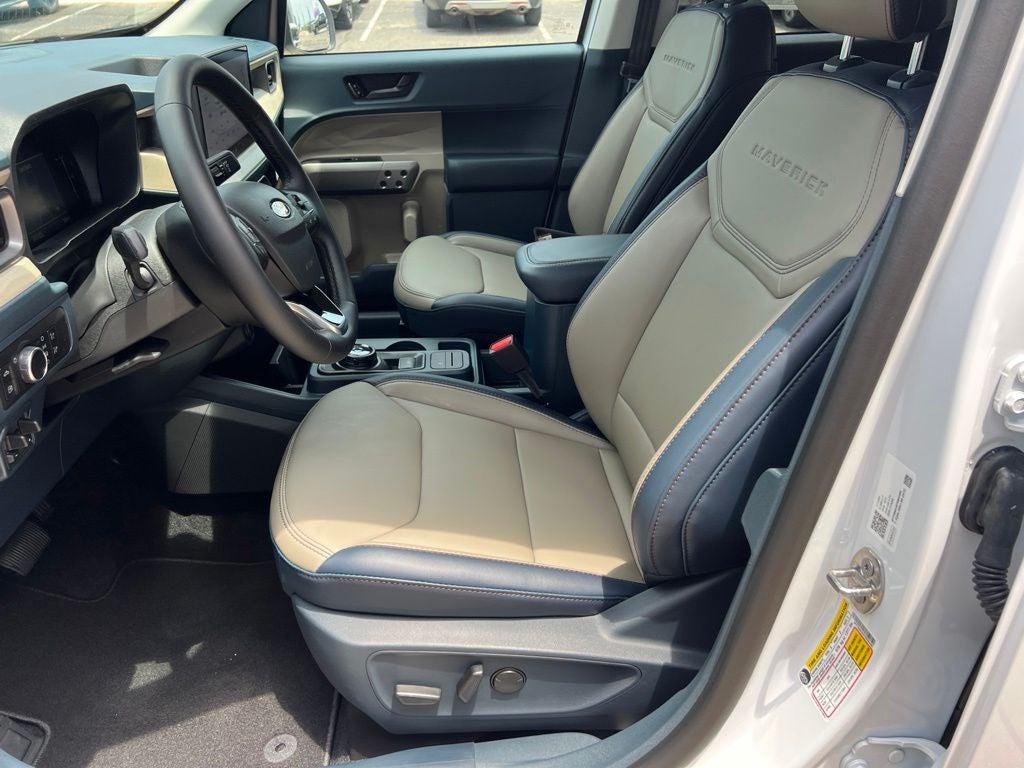 2026 Ford Maverick Lariat®