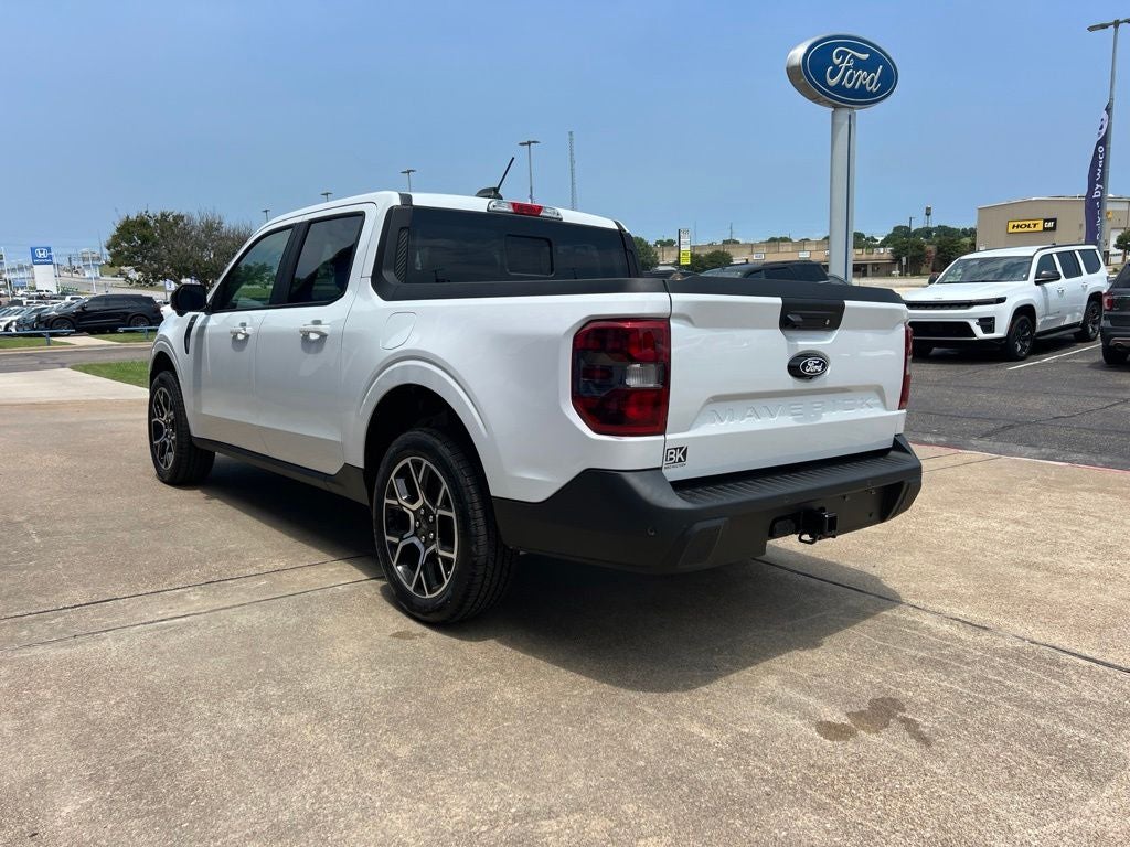 2026 Ford Maverick Lariat®