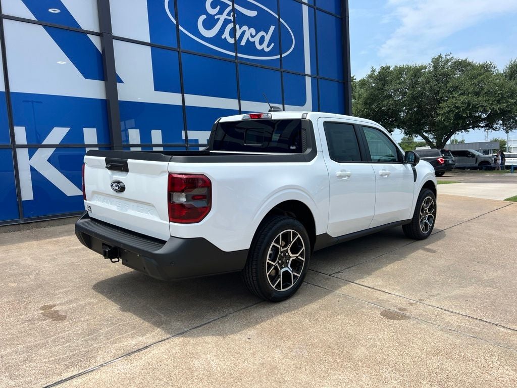 2026 Ford Maverick Lariat®