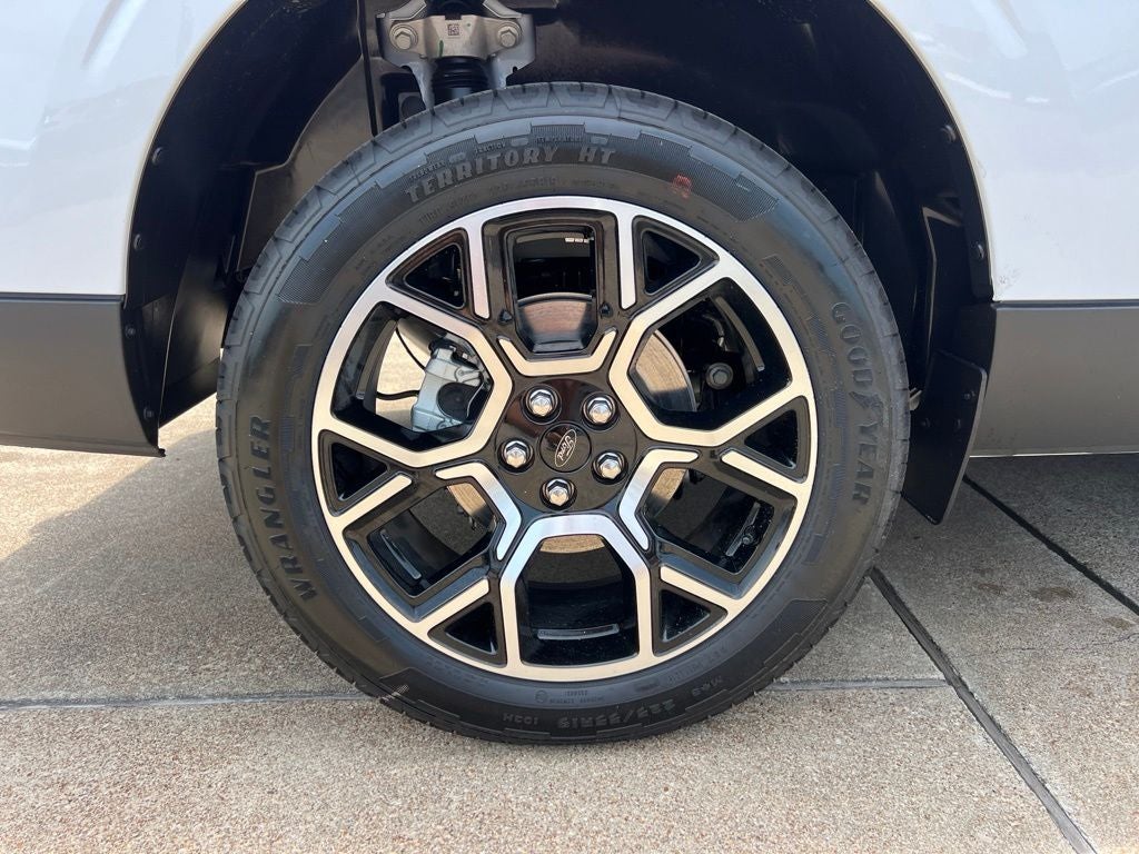 2026 Ford Maverick Lariat®