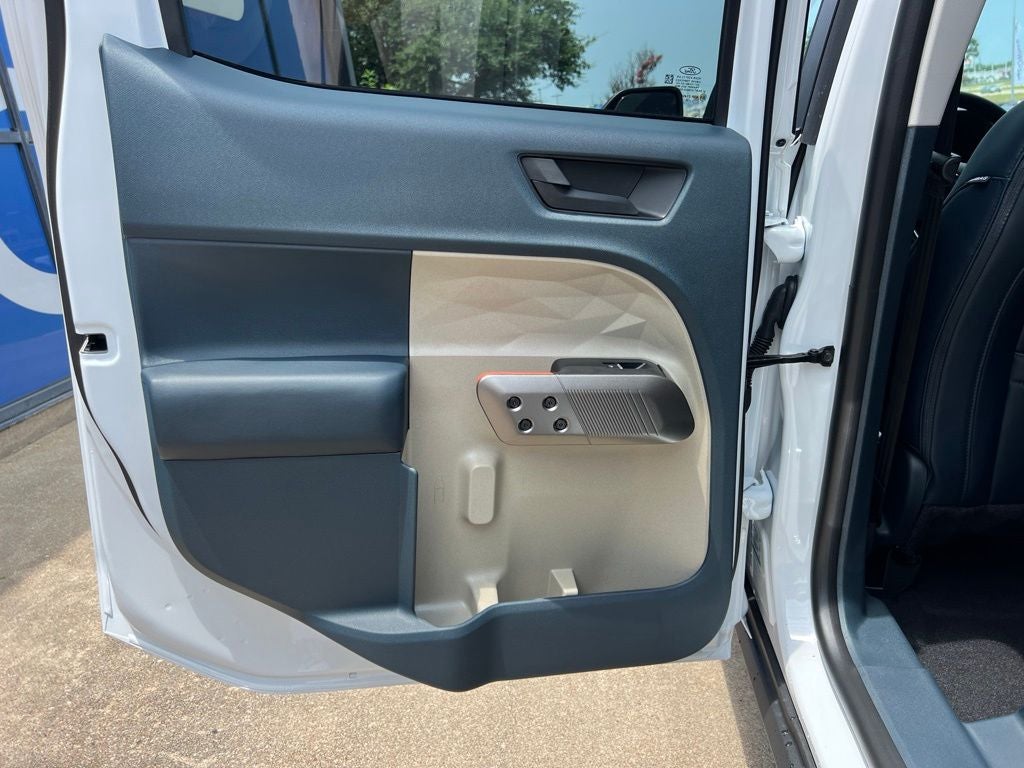 2026 Ford Maverick Lariat®