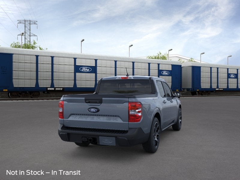 2026 Ford Maverick Lariat®