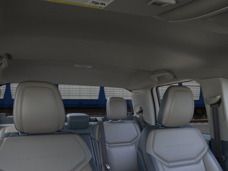 2026 Ford Maverick Lariat®