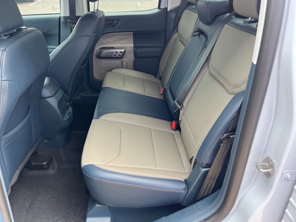 2026 Ford Maverick Lariat®