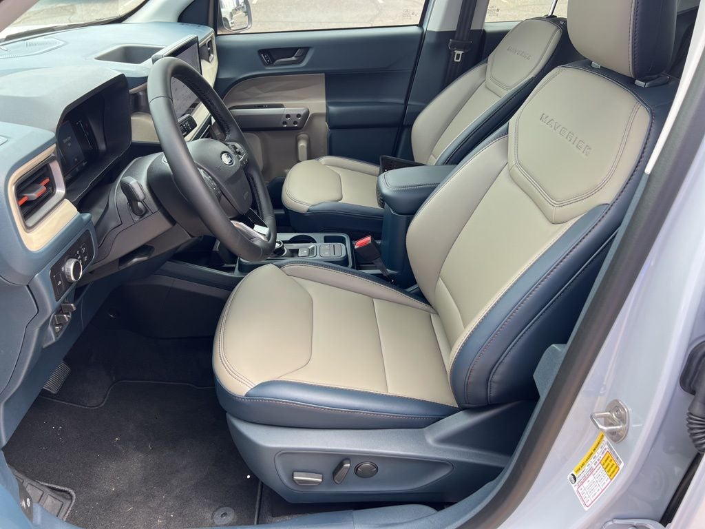 2026 Ford Maverick Lariat®
