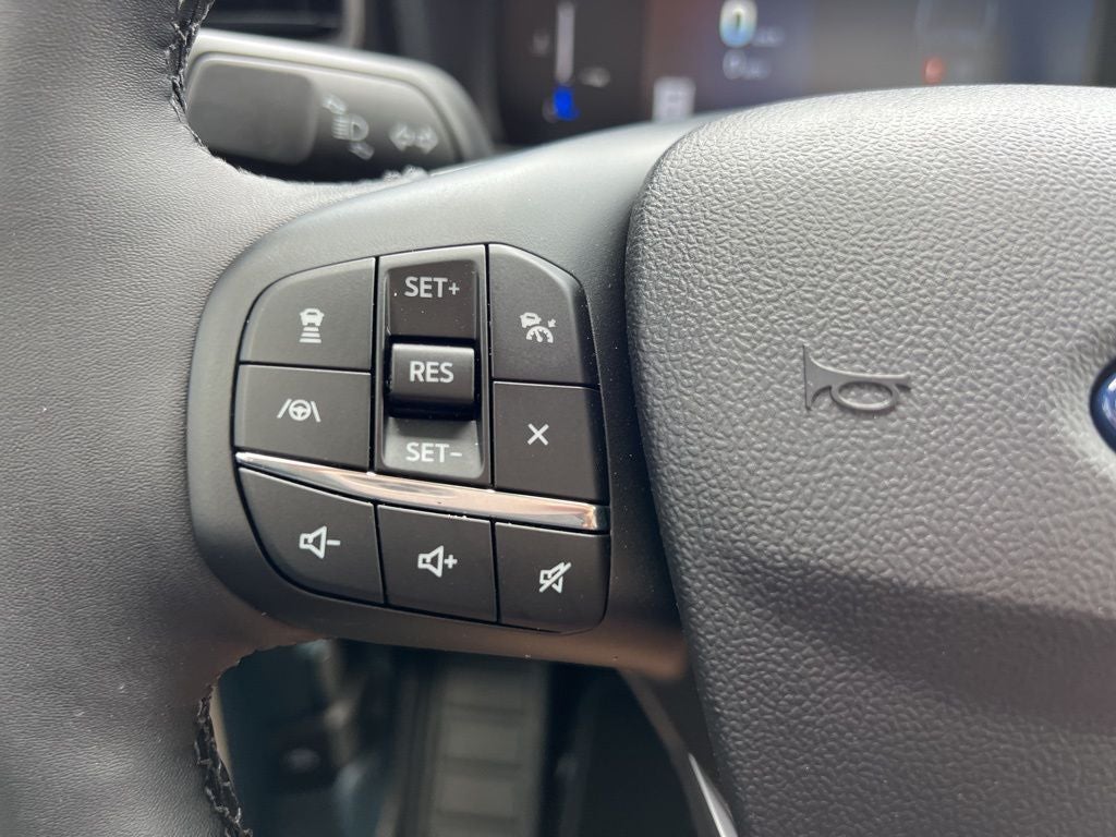 2026 Ford Maverick Lariat®