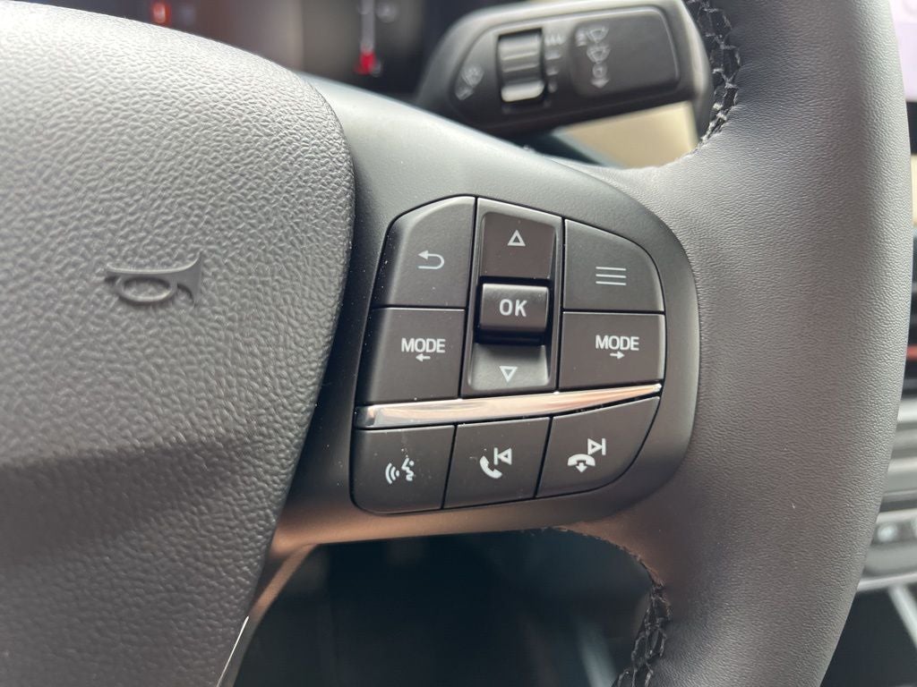 2026 Ford Maverick Lariat®