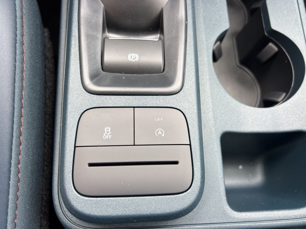2026 Ford Maverick Lariat®