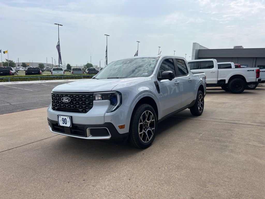 2026 Ford Maverick Lariat®