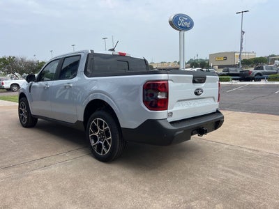 2026 Ford Maverick Lariat®