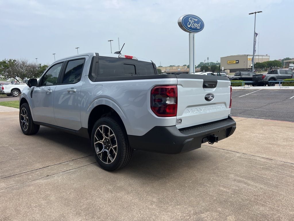 2026 Ford Maverick Lariat®