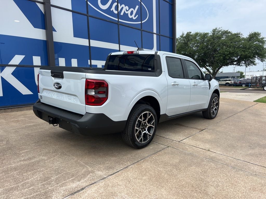2026 Ford Maverick Lariat®