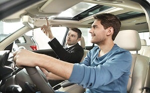 Schedule a test drive at Bird Kultgen Ford in Waco, TX.