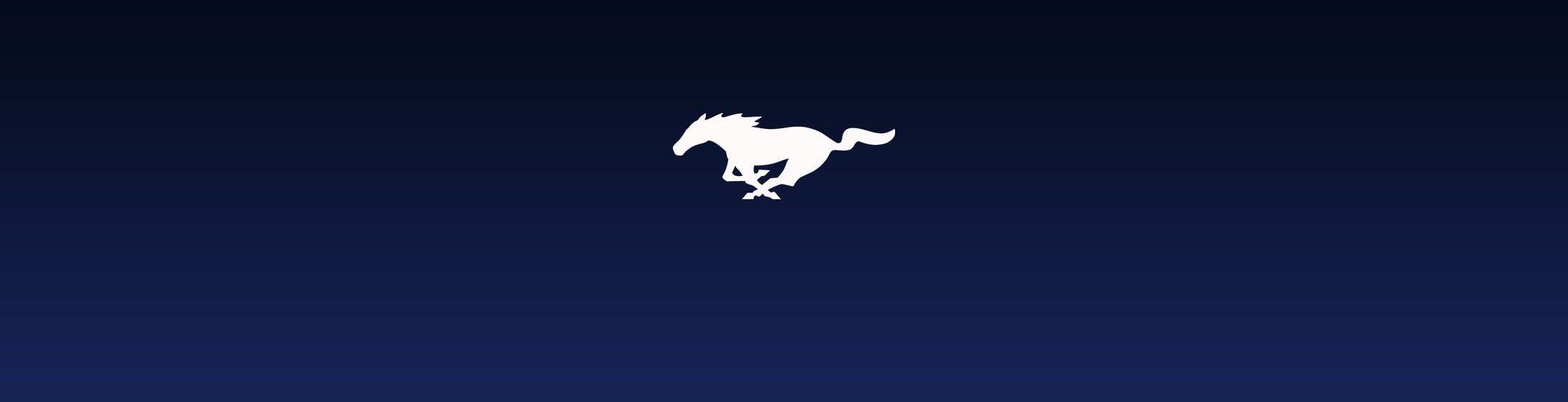 2024 Ford Mustang® logo | Bird Kultgen Ford in Waco TX