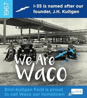 We Are Waco
