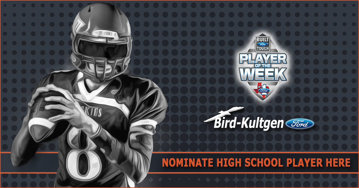 Test Drive F-150 Bird Kultgen Ford