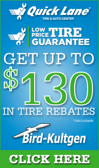 Bird Kultgen Ford in Waco TX