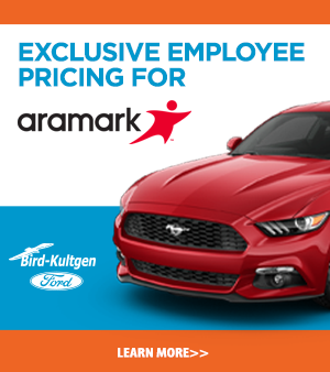 Test Drive F-150 Bird Kultgen Ford