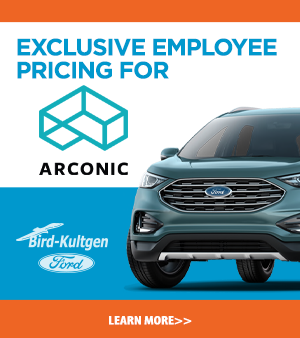 Test Drive F-150 Bird Kultgen Ford