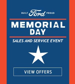 Test Drive F-150 Bird Kultgen Ford