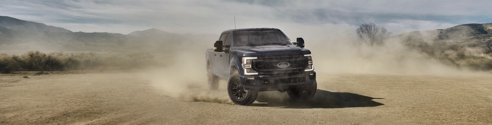 Ford Super Duty