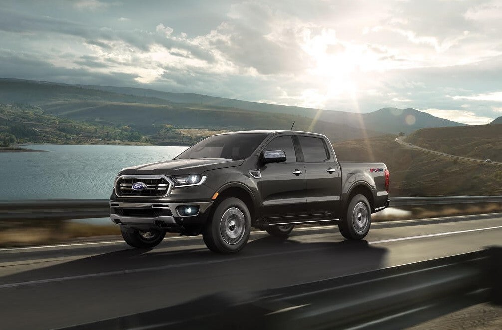 Our Used Truck Inventory