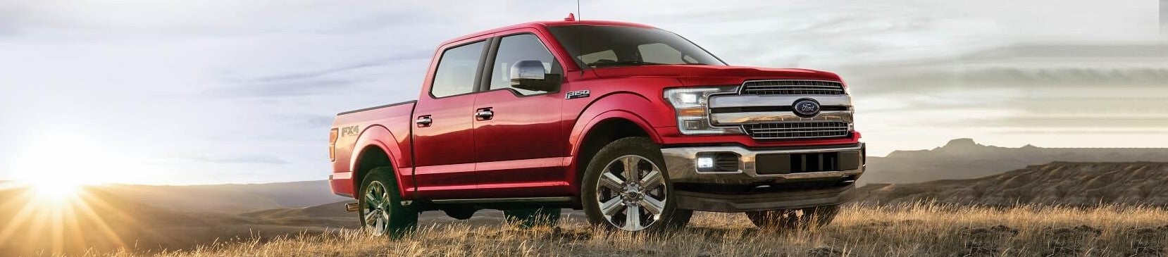 Used Trucks for Sale near Mexia TX